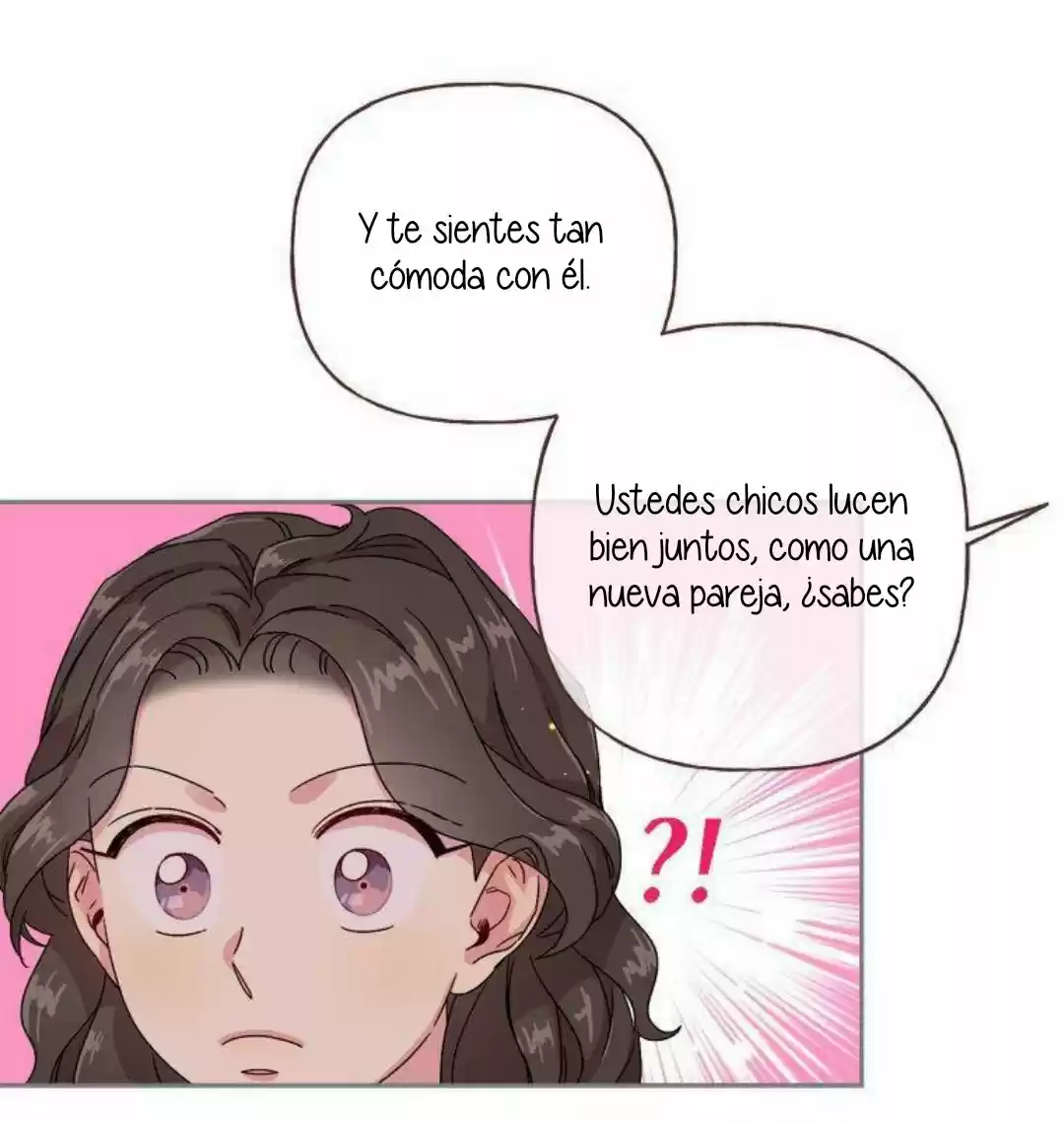 Bunny Y Sus Chicos - Capítulo 27 - Página 20 - LectorTMOo