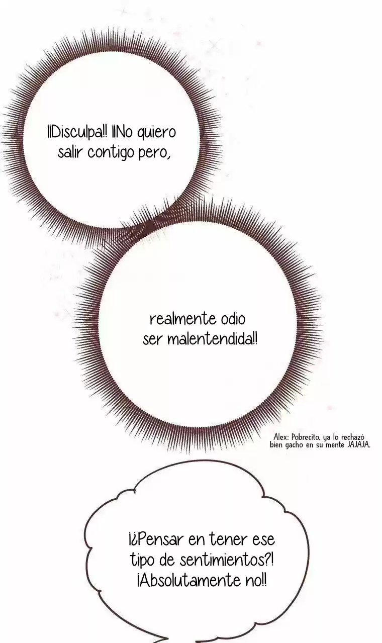 Bunny Y Sus Chicos - Capítulo 27 - Página 24 - LectorTMOo