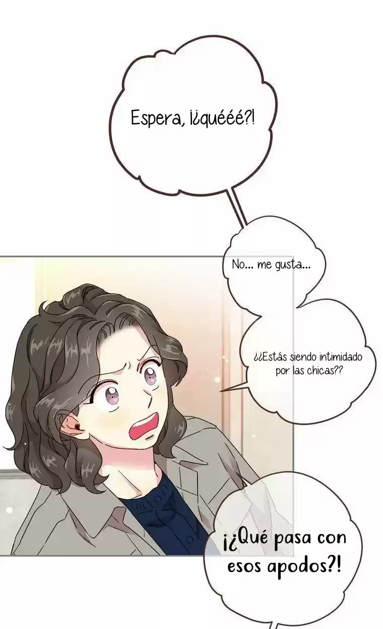 Bunny Y Sus Chicos - Capítulo 27 - Página 56 - LectorTMOo