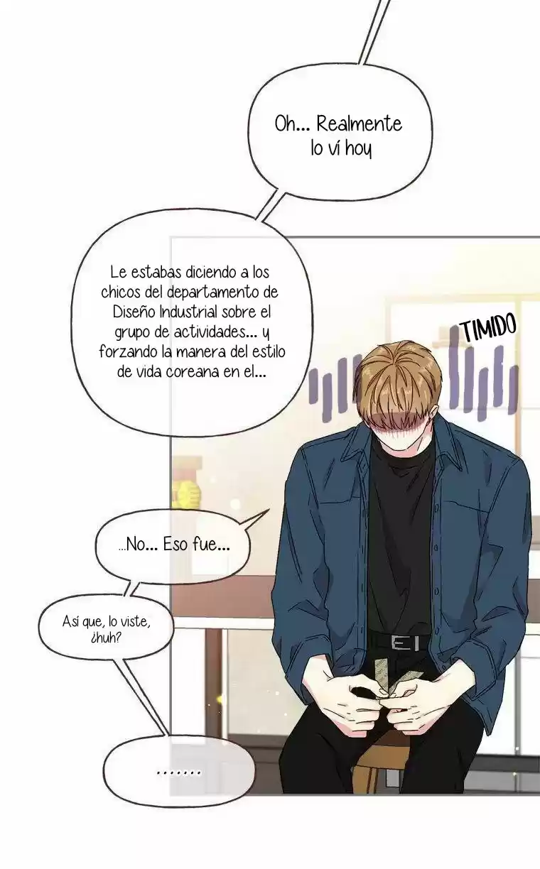 Bunny Y Sus Chicos - Capítulo 27 - Página 57 - LectorTMOo
