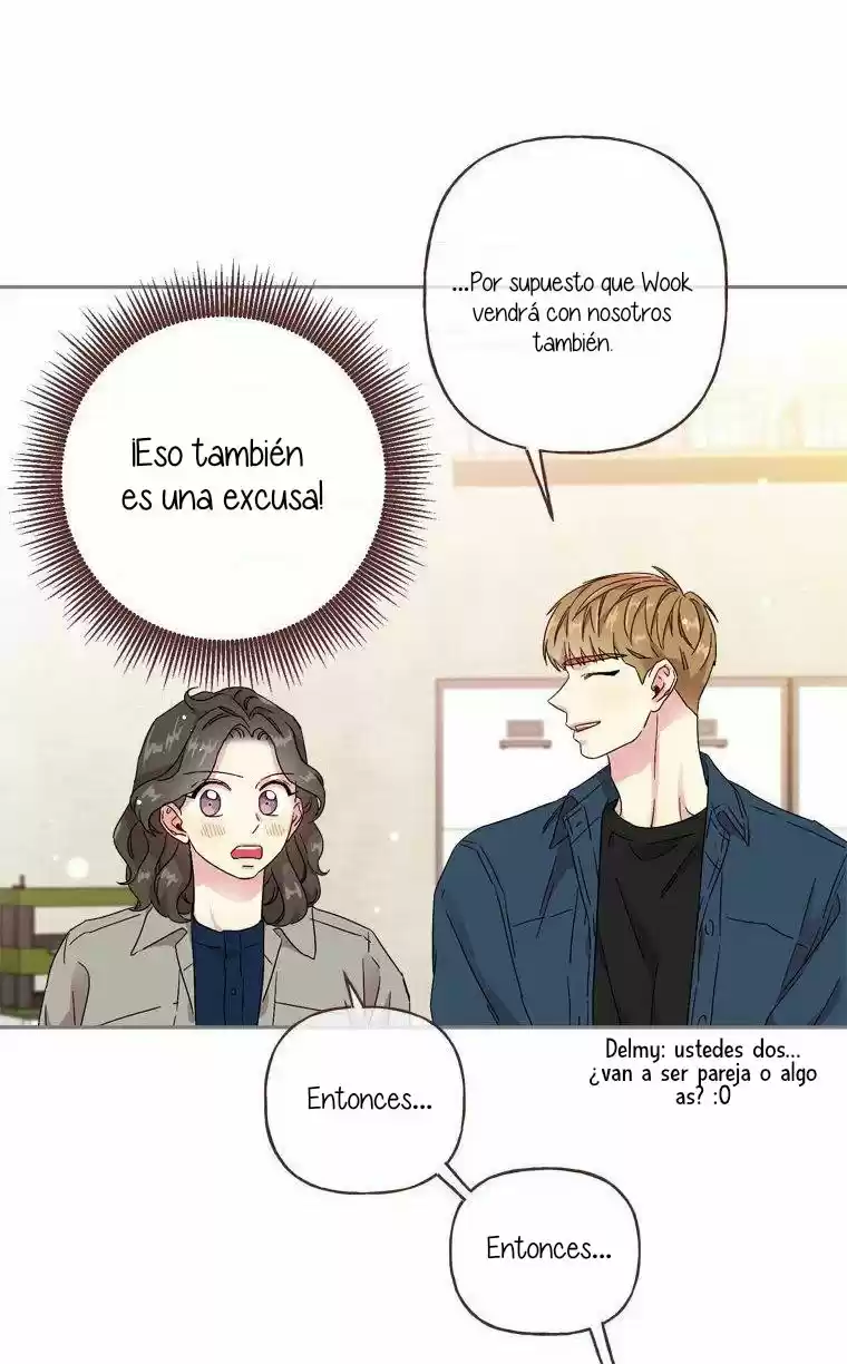 Bunny Y Sus Chicos - Capítulo 27 - Página 93 - LectorTMOo