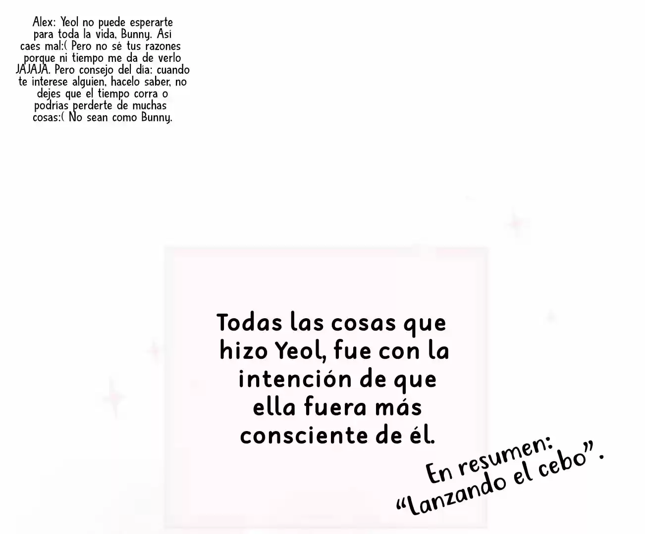Bunny Y Sus Chicos - Capítulo 27 - Página 115 - LectorTMOo