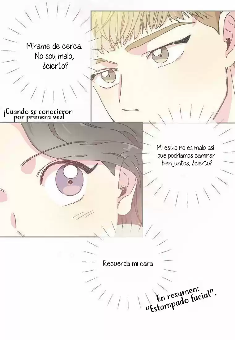 Bunny Y Sus Chicos - Capítulo 27 - Página 117 - LectorTMOo