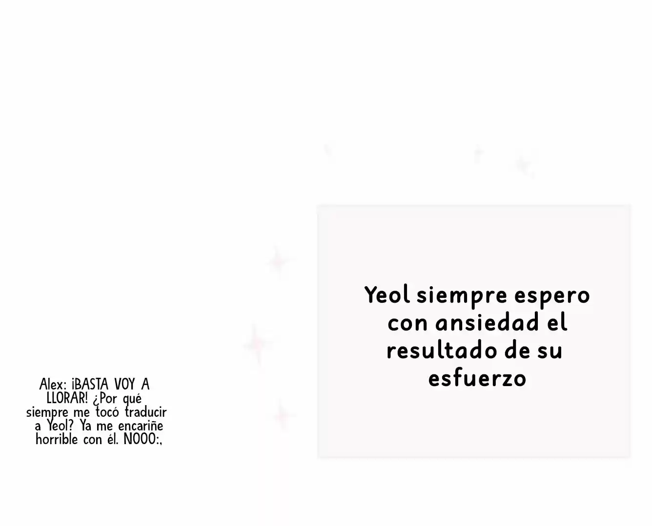 Bunny Y Sus Chicos - Capítulo 27 - Página 123 - LectorTMOo
