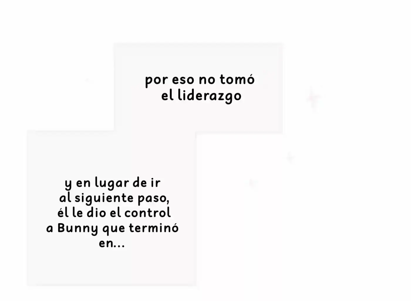 Bunny Y Sus Chicos - Capítulo 27 - Página 125 - LectorTMOo