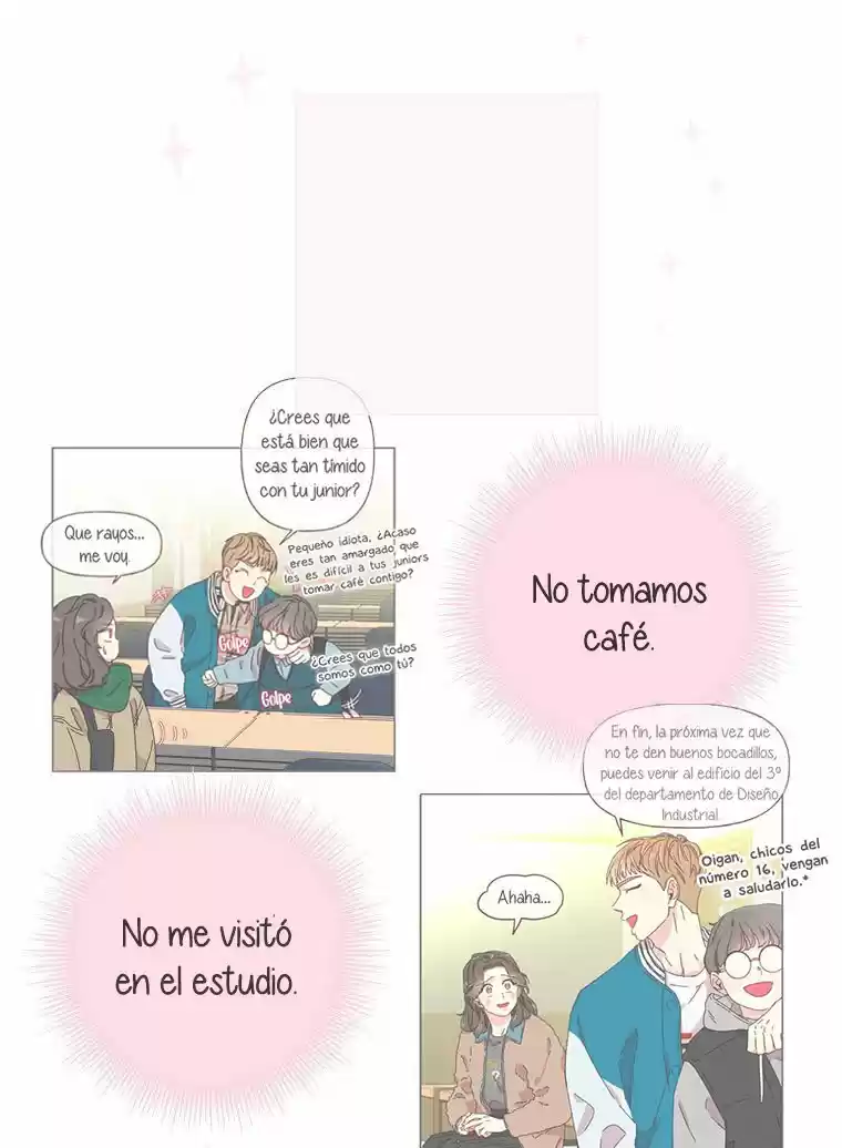 Bunny Y Sus Chicos - Capítulo 27 - Página 127 - LectorTMOo