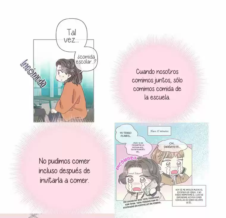 Bunny Y Sus Chicos - Capítulo 27 - Página 128 - LectorTMOo
