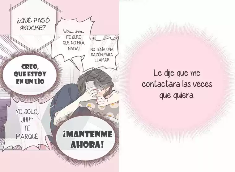 Bunny Y Sus Chicos - Capítulo 27 - Página 131 - LectorTMOo