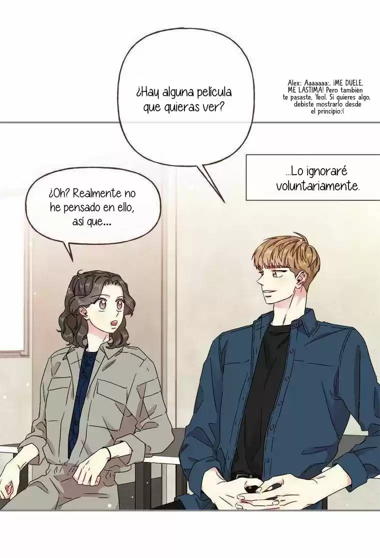 Bunny Y Sus Chicos - Capítulo 27 - Página 165 - LectorTMOo