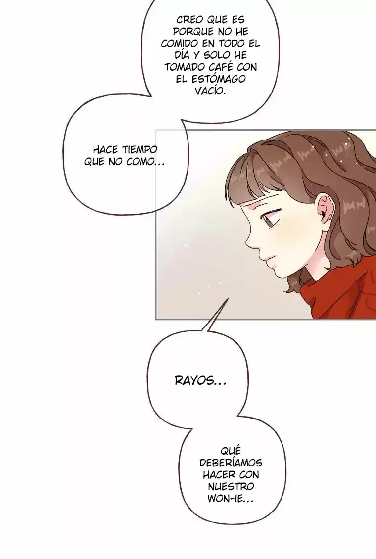 Bunny Y Sus Chicos - Capítulo 28 - Página 16 - LectorTMOo