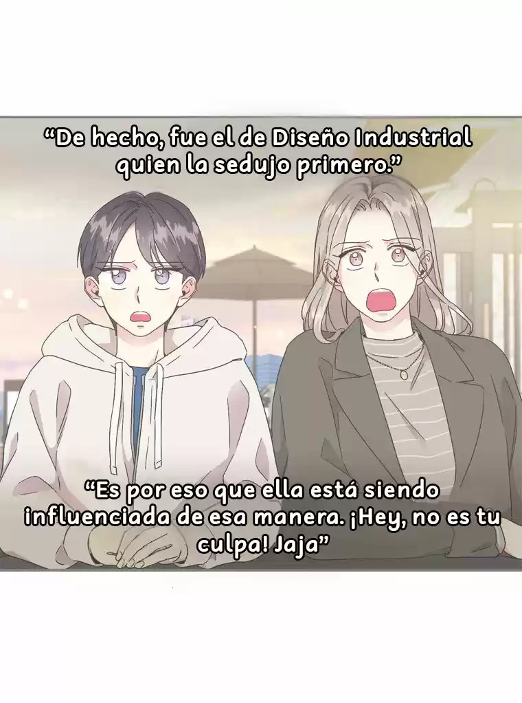 Bunny Y Sus Chicos - Capítulo 28 - Página 24 - LectorTMOo