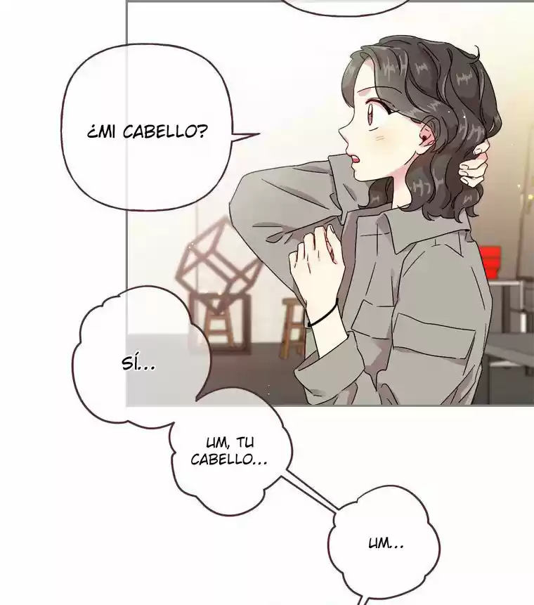 Bunny Y Sus Chicos - Capítulo 28 - Página 38 - LectorTMOo