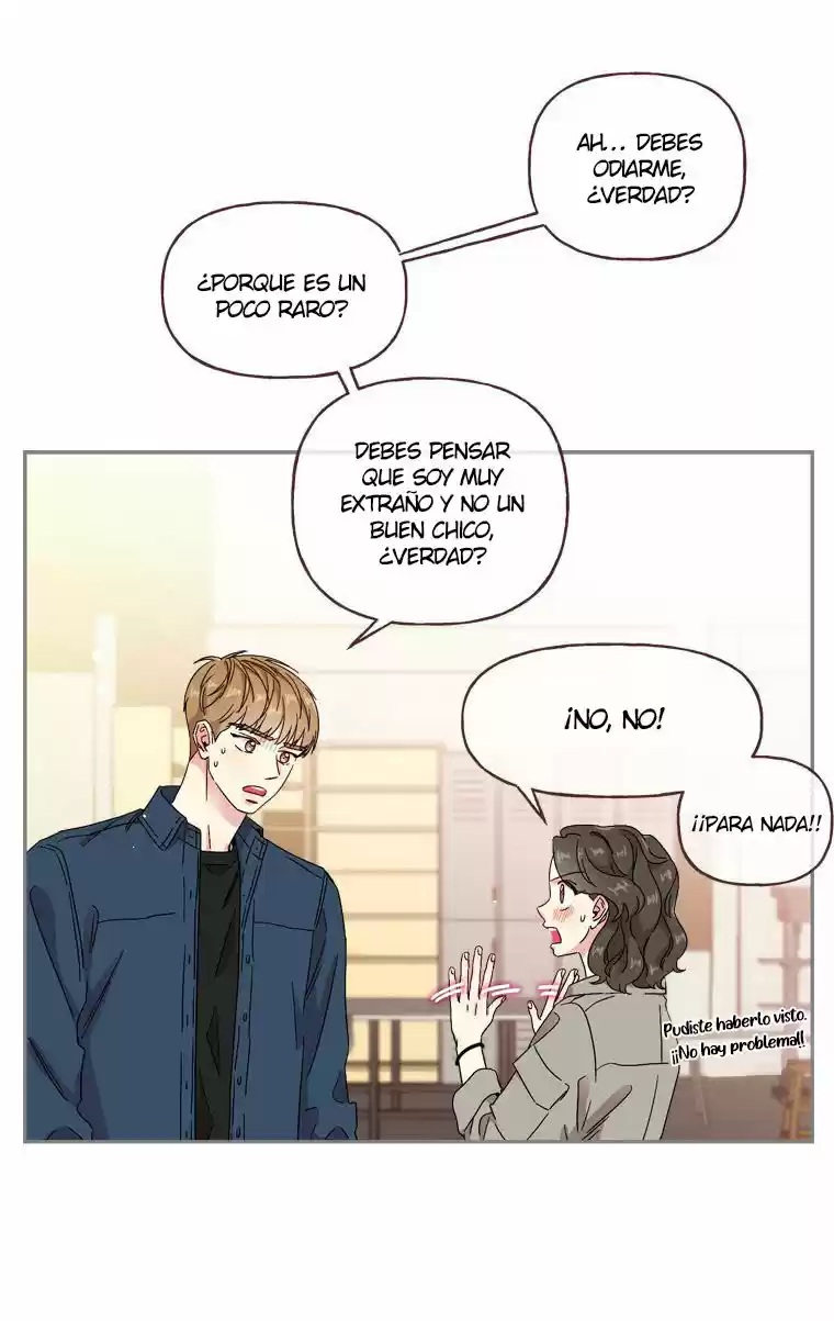 Bunny Y Sus Chicos - Capítulo 28 - Página 42 - LectorTMOo