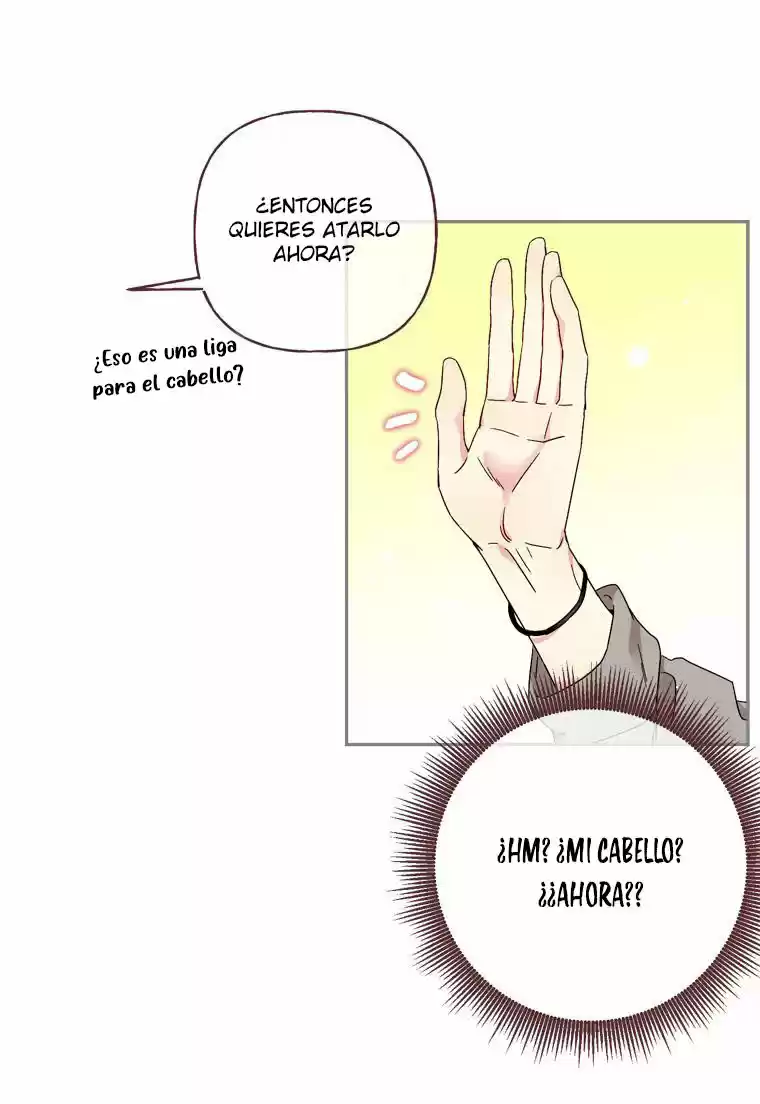 Bunny Y Sus Chicos - Capítulo 28 - Página 44 - LectorTMOo