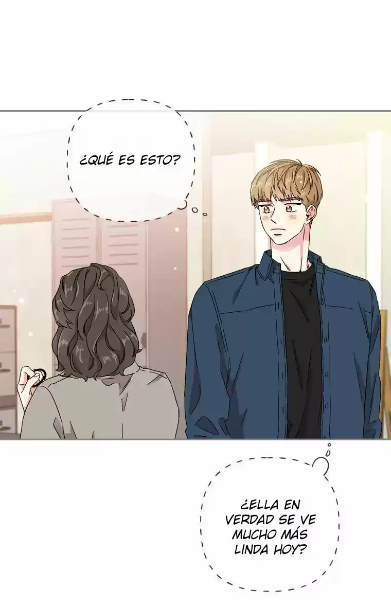 Bunny Y Sus Chicos - Capítulo 28 - Página 56 - LectorTMOo