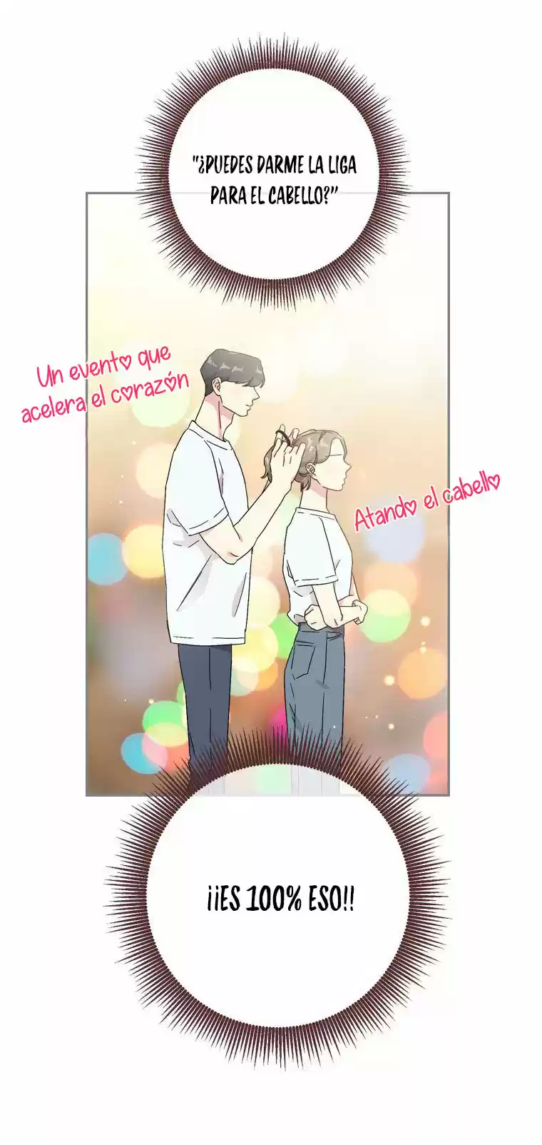 Bunny Y Sus Chicos - Capítulo 28 - Página 88 - LectorTMOo