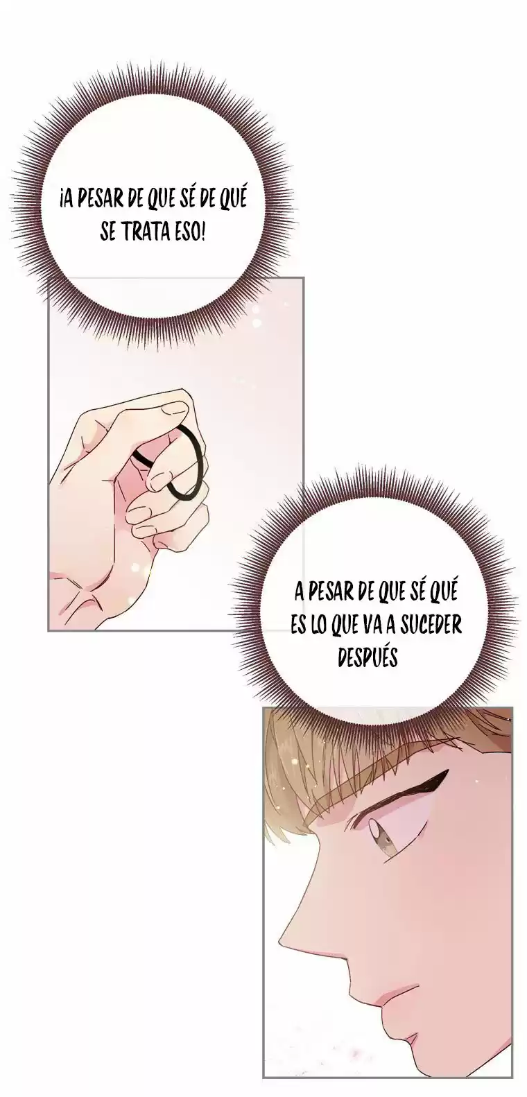 Bunny Y Sus Chicos - Capítulo 28 - Página 89 - LectorTMOo