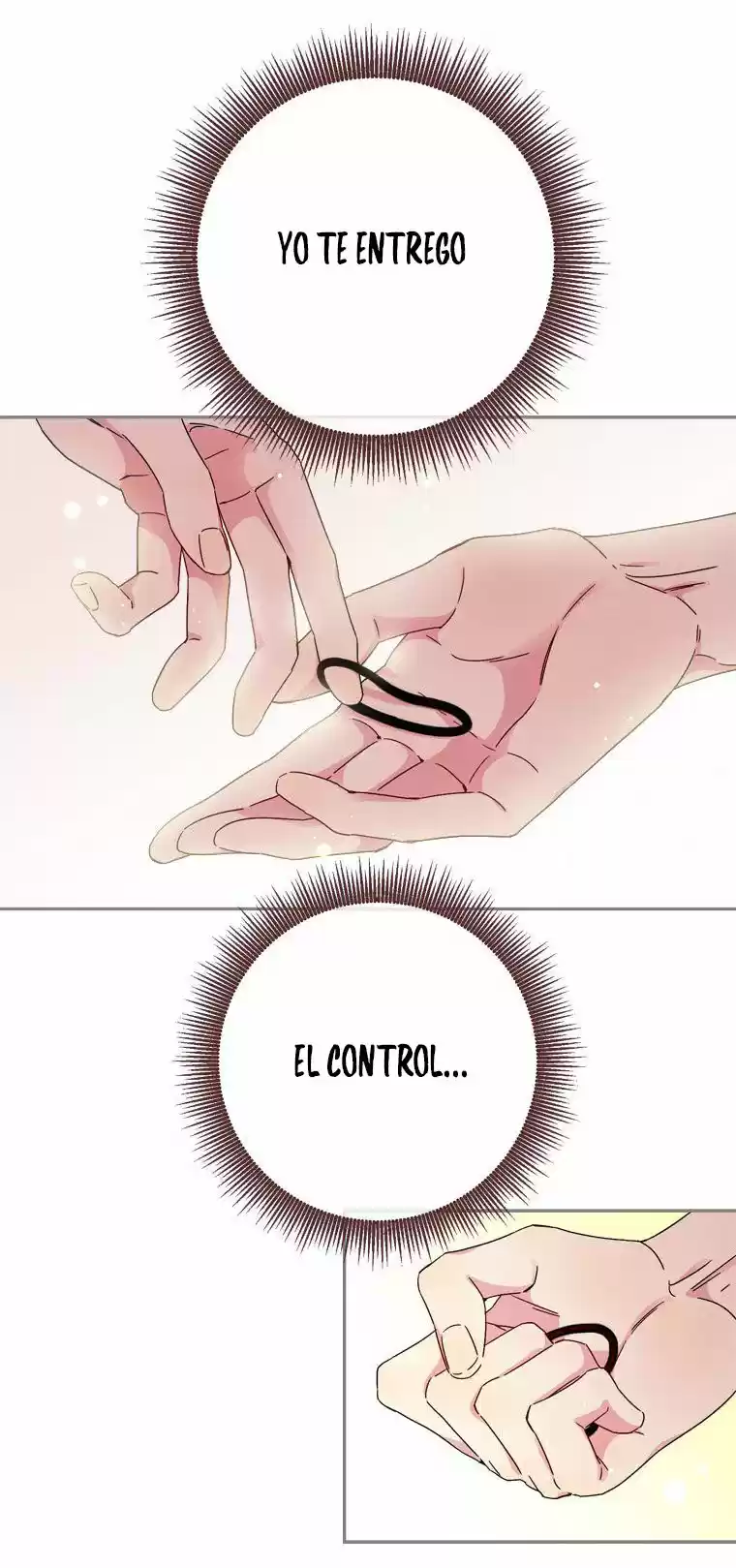 Bunny Y Sus Chicos - Capítulo 28 - Página 92 - LectorTMOo