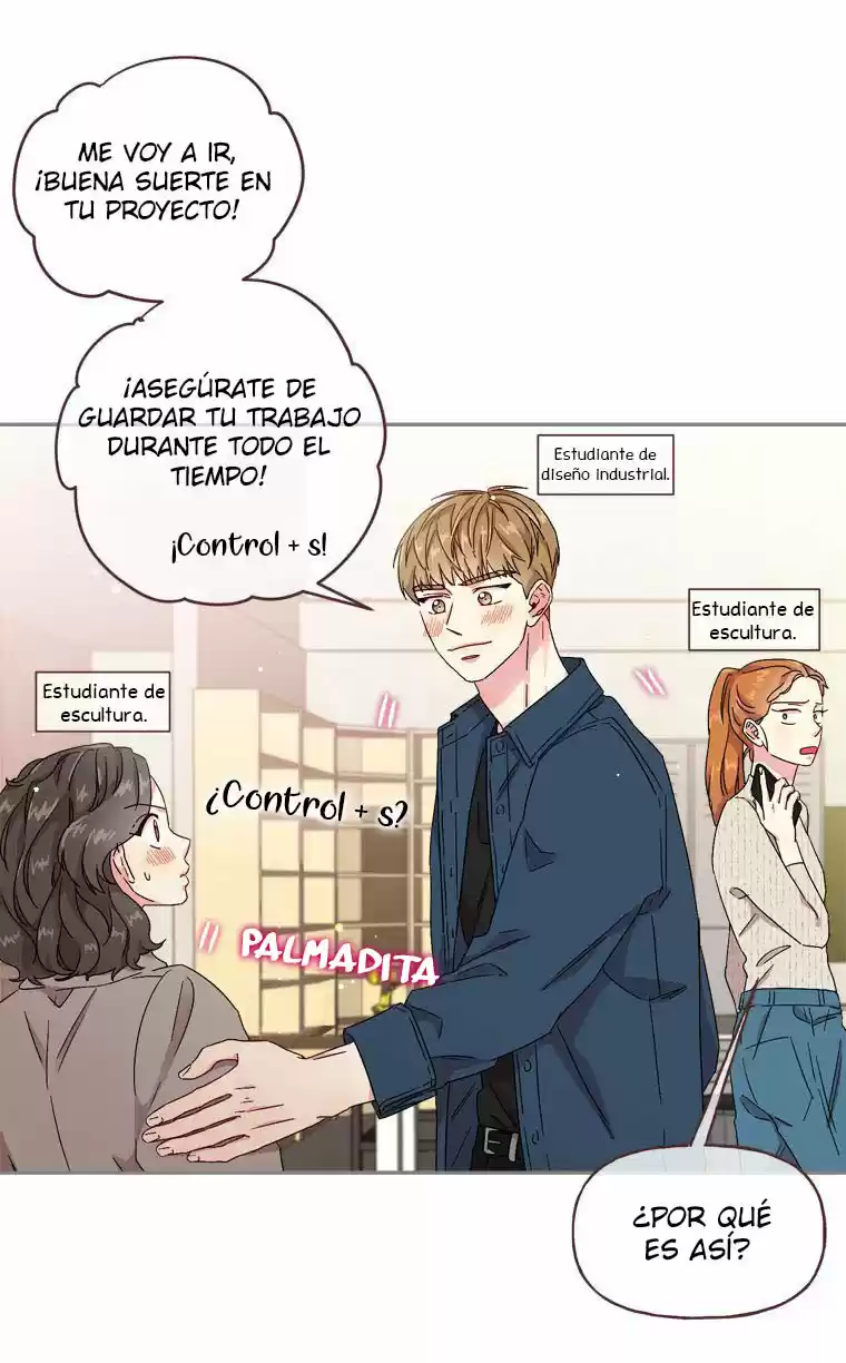 Bunny Y Sus Chicos - Capítulo 29 - Página 18 - LectorTMOo