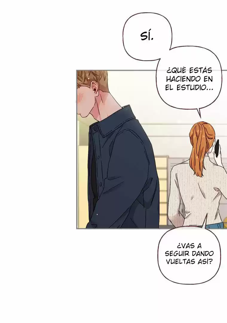 Bunny Y Sus Chicos - Capítulo 29 - Página 21 - LectorTMOo
