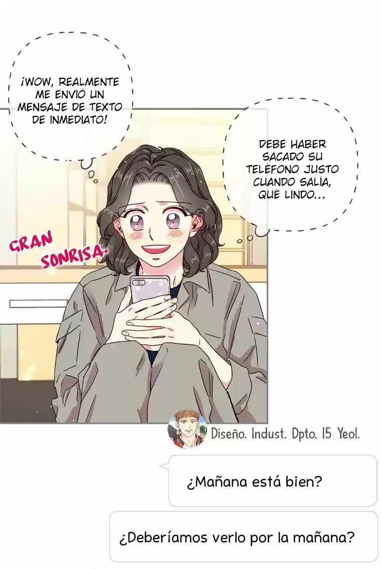 Bunny Y Sus Chicos - Capítulo 29 - Página 29 - LectorTMOo