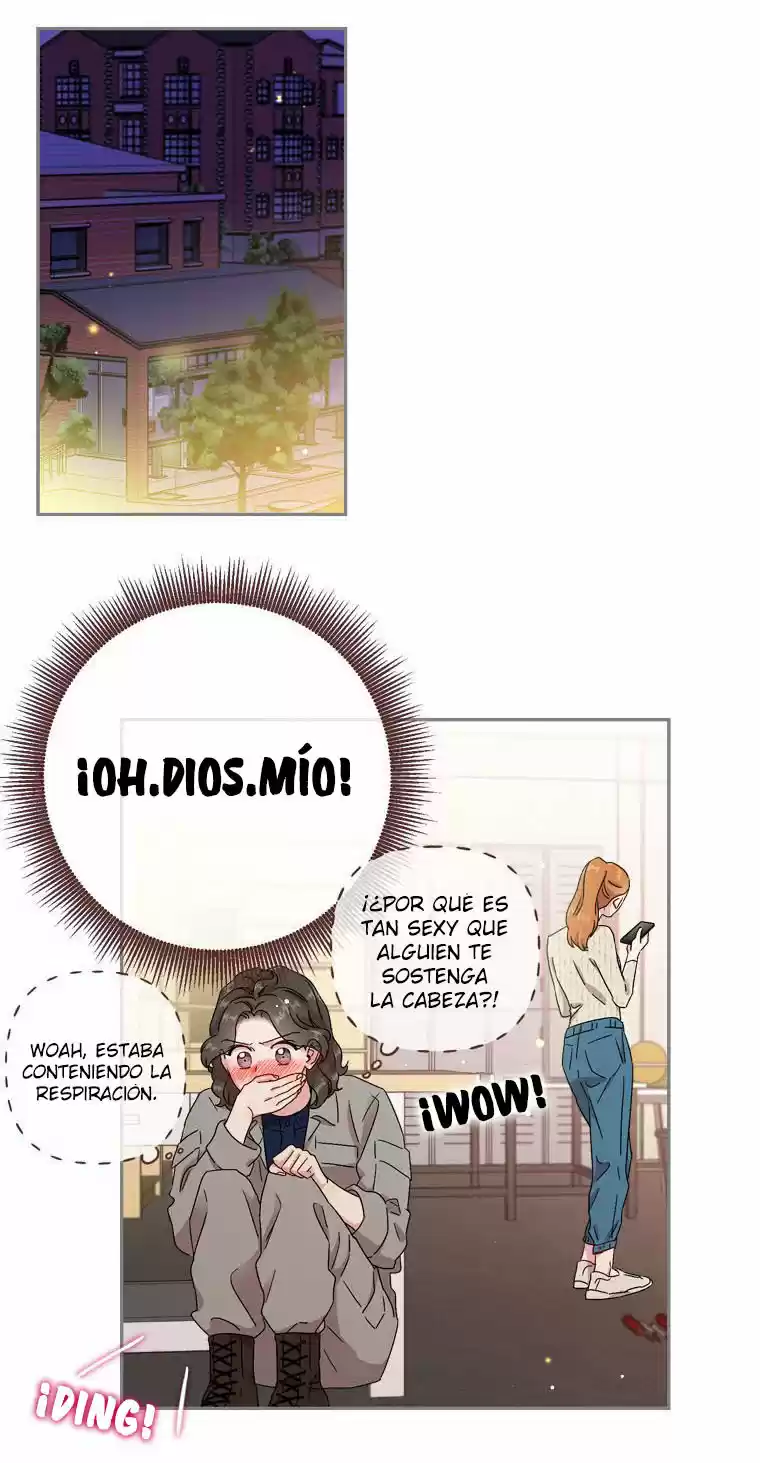 Bunny Y Sus Chicos - Capítulo 29 - Página 30 - LectorTMOo