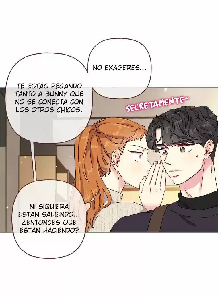 Bunny Y Sus Chicos - Capítulo 29 - Página 41 - LectorTMOo