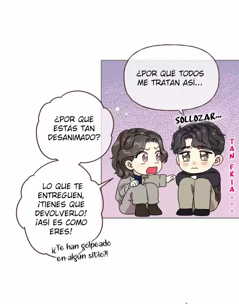 Bunny Y Sus Chicos - Capítulo 29 - Página 46 - LectorTMOo