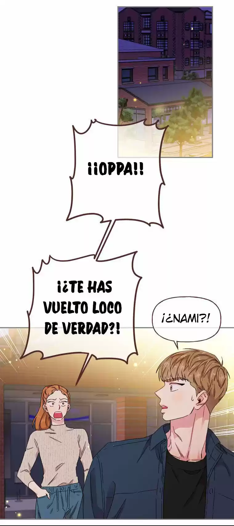 Bunny Y Sus Chicos - Capítulo 29 - Página 49 - LectorTMOo
