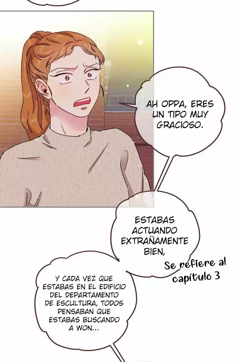 Bunny Y Sus Chicos - Capítulo 29 - Página 54 - LectorTMOo