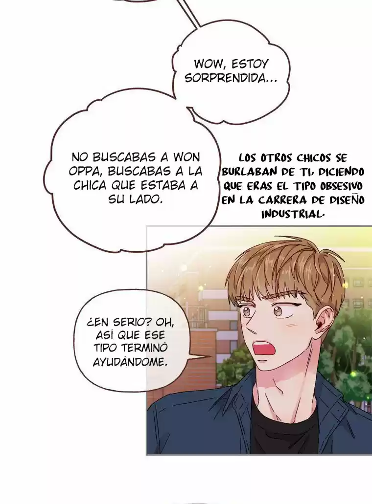 Bunny Y Sus Chicos - Capítulo 29 - Página 55 - LectorTMOo