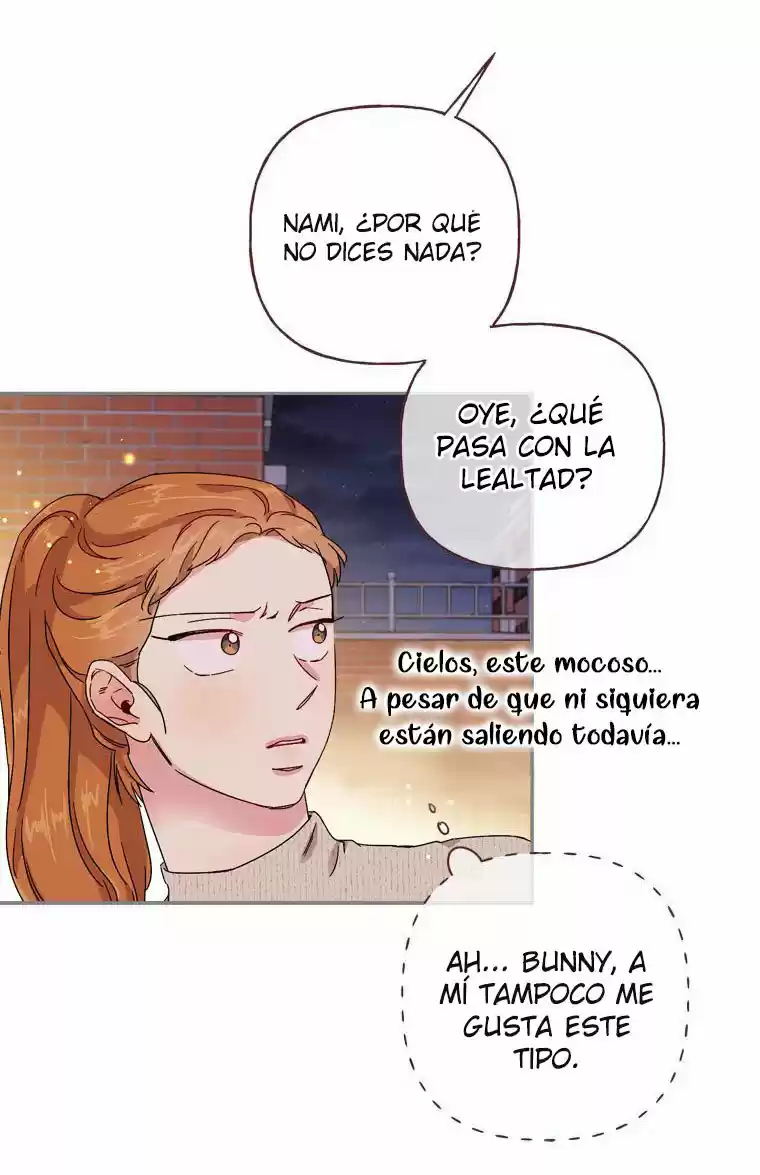 Bunny Y Sus Chicos - Capítulo 29 - Página 60 - LectorTMOo