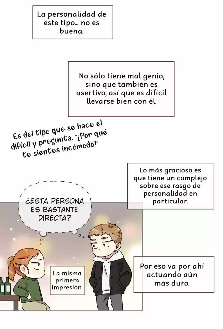 Bunny Y Sus Chicos - Capítulo 29 - Página 62 - LectorTMOo