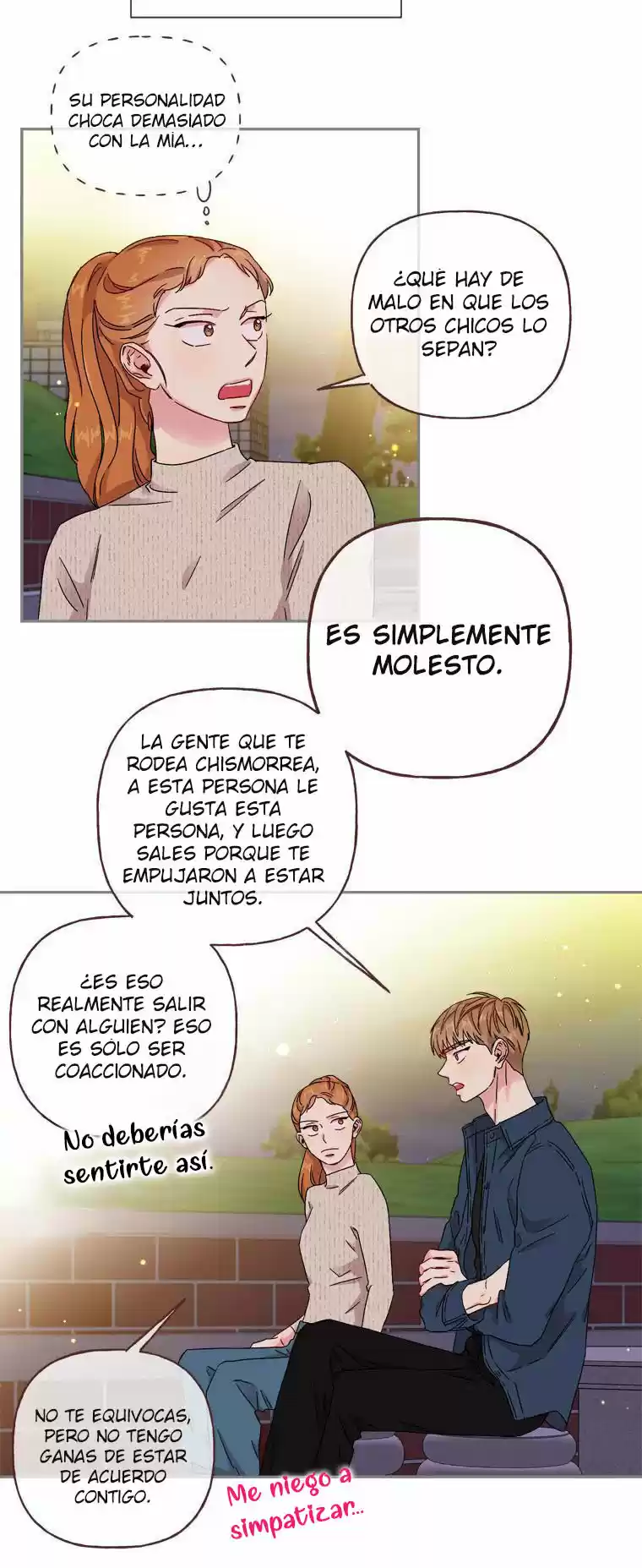 Bunny Y Sus Chicos - Capítulo 29 - Página 66 - LectorTMOo
