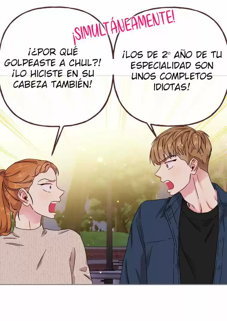 Bunny Y Sus Chicos - Capítulo 29 - Página 69 - LectorTMOo