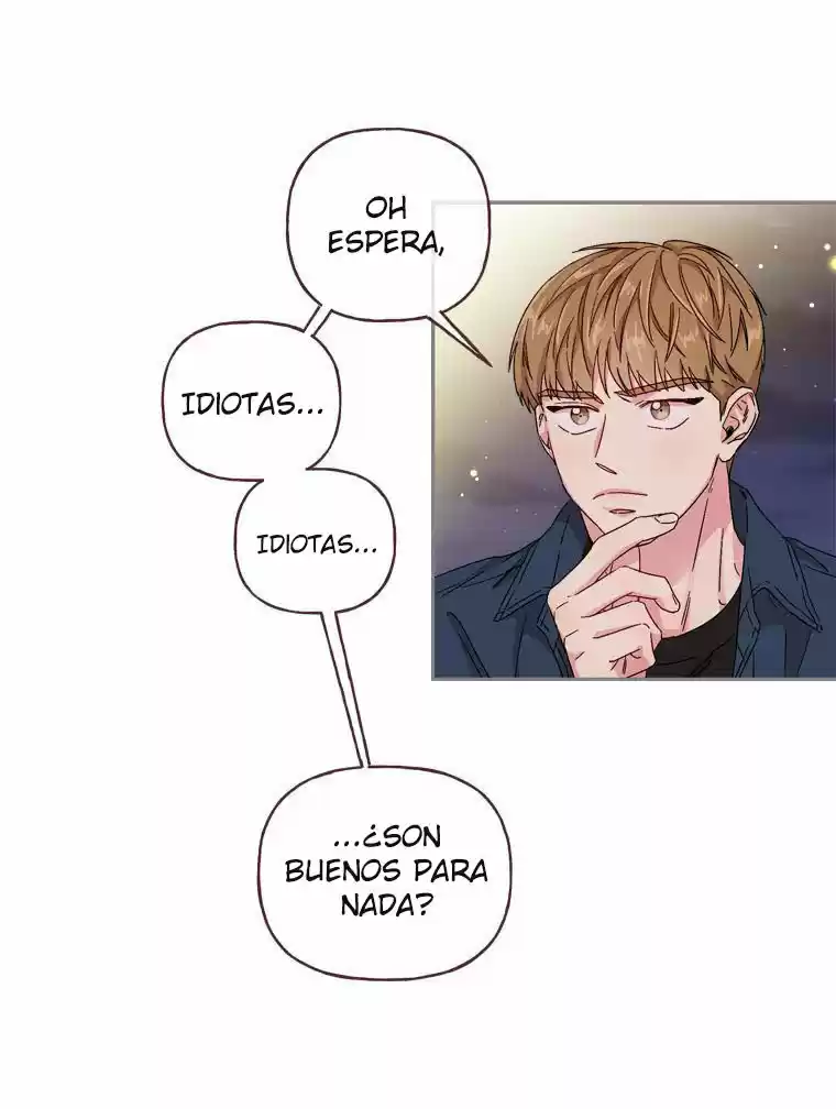 Bunny Y Sus Chicos - Capítulo 29 - Página 71 - LectorTMOo