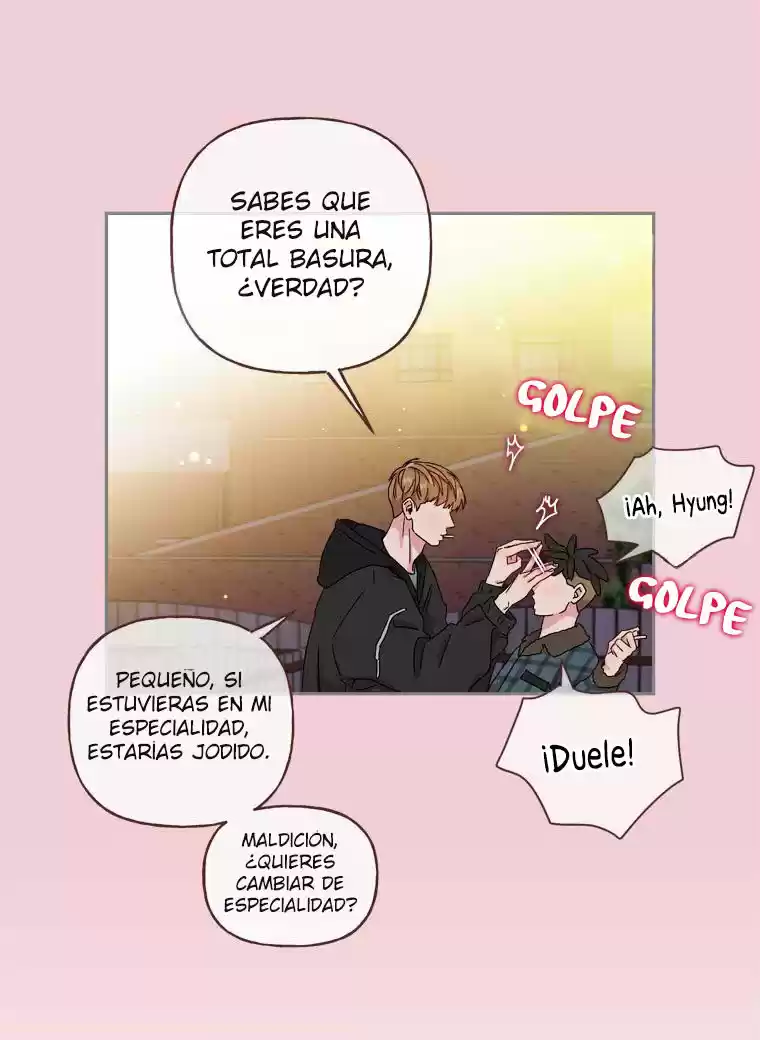 Bunny Y Sus Chicos - Capítulo 29 - Página 78 - LectorTMOo