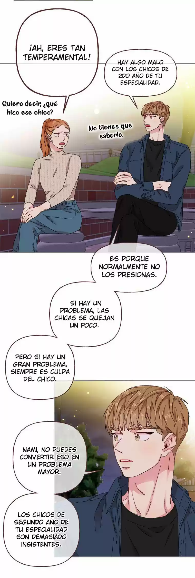 Bunny Y Sus Chicos - Capítulo 29 - Página 87 - LectorTMOo