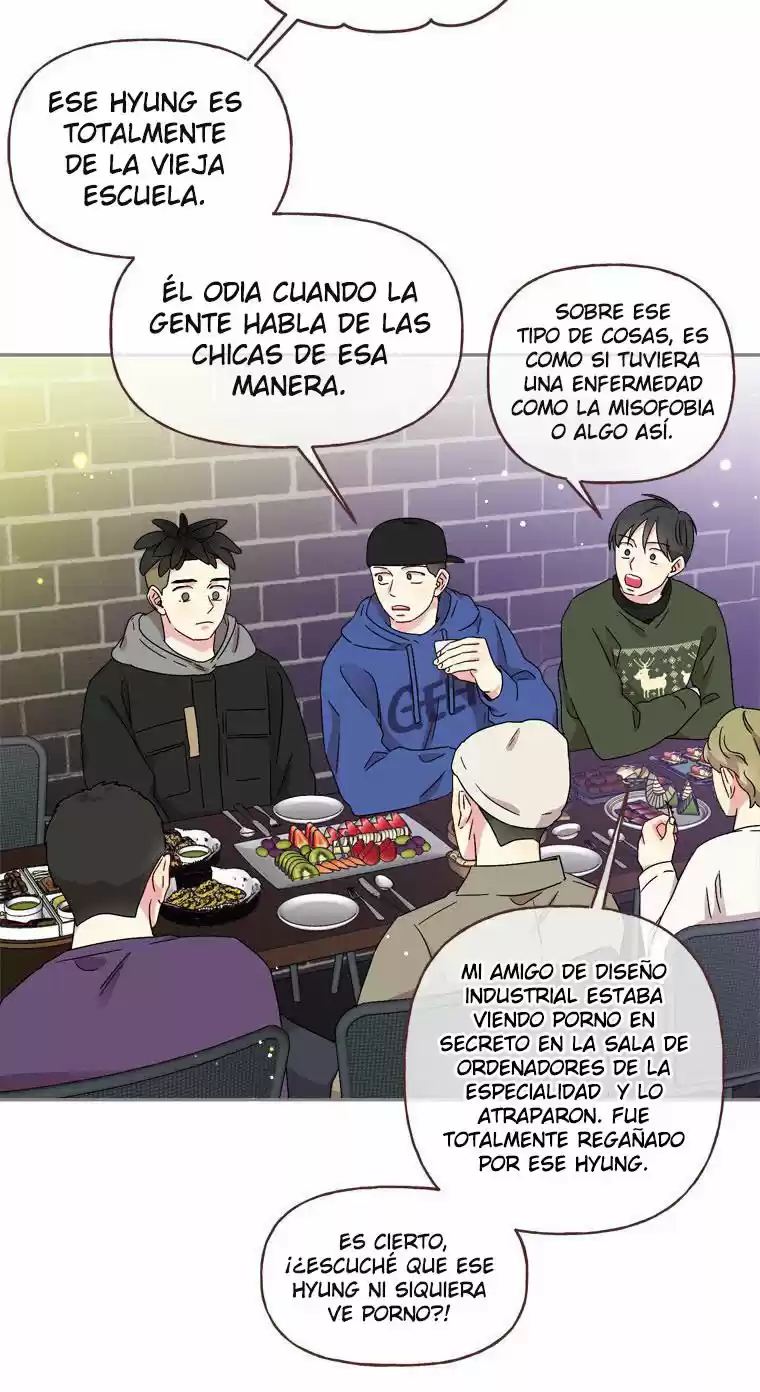 Bunny Y Sus Chicos - Capítulo 29 - Página 92 - LectorTMOo