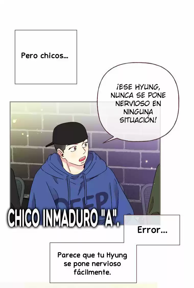 Bunny Y Sus Chicos - Capítulo 29 - Página 109 - LectorTMOo