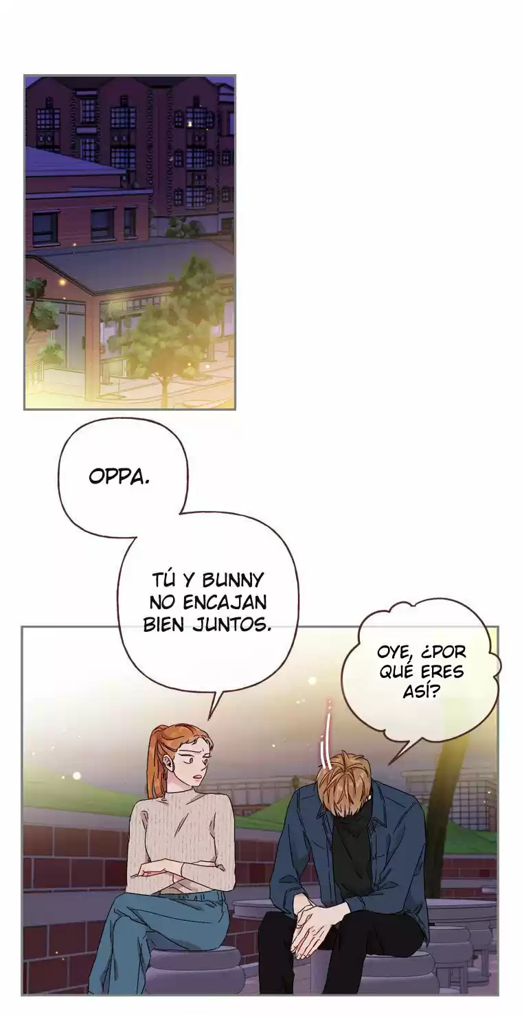 Bunny Y Sus Chicos - Capítulo 29 - Página 120 - LectorTMOo