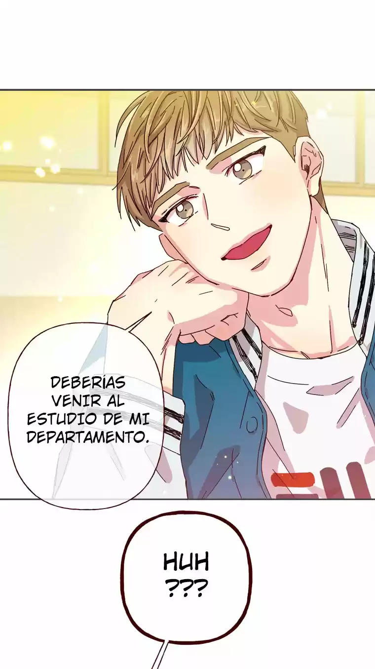 Bunny Y Sus Chicos - Capítulo 3 - Página 15 - LectorTMOo