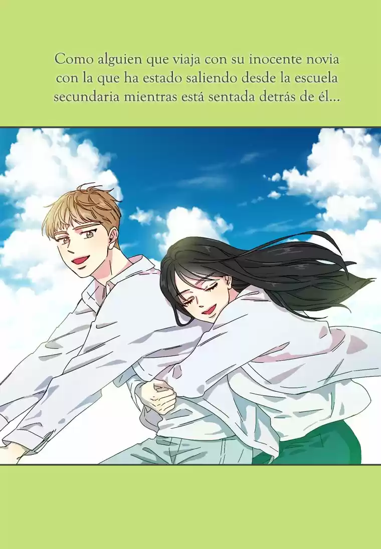 Bunny Y Sus Chicos - Capítulo 3 - Página 23 - LectorTMOo