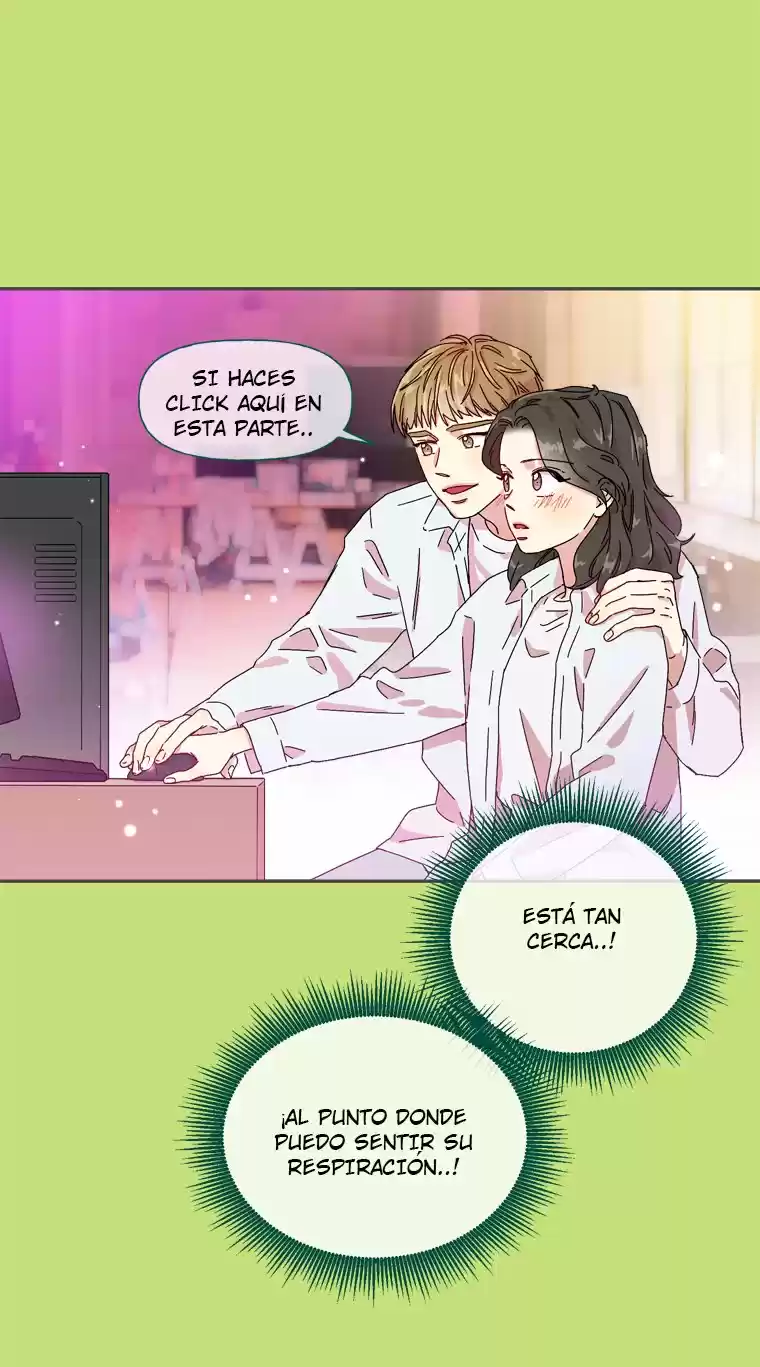 Bunny Y Sus Chicos - Capítulo 3 - Página 27 - LectorTMOo