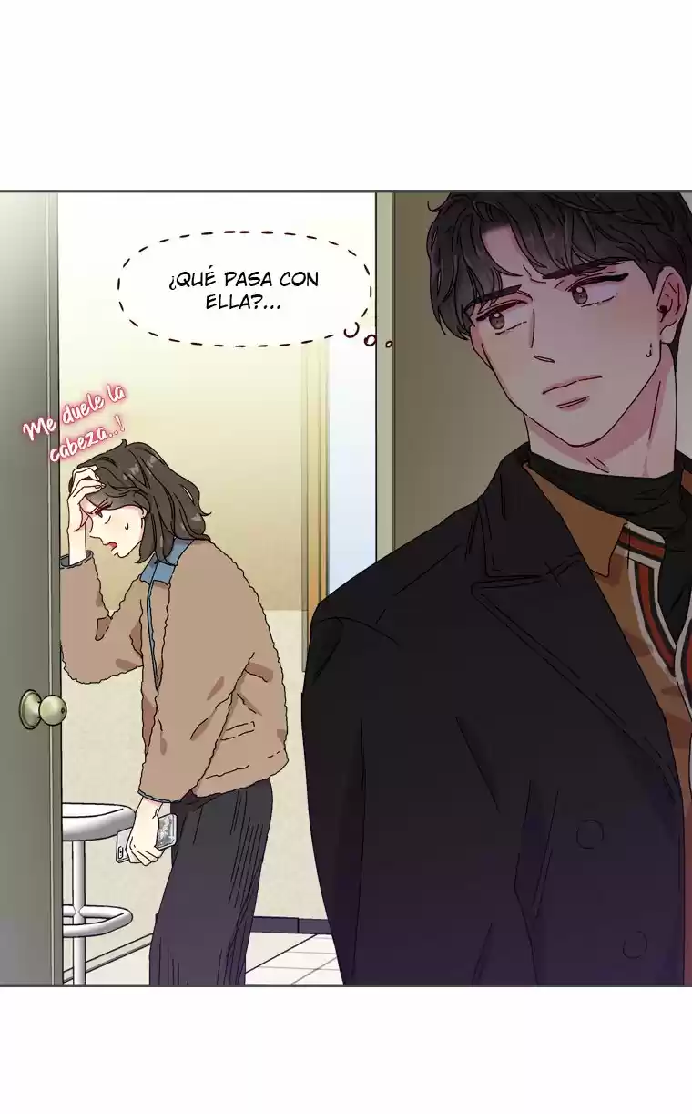 Bunny Y Sus Chicos - Capítulo 3 - Página 36 - LectorTMOo