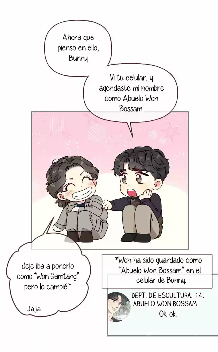 Bunny Y Sus Chicos - Capítulo 30 - Página 24 - LectorTMOo