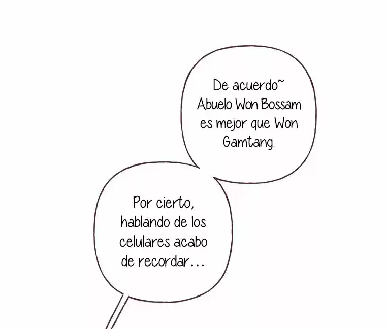 Bunny Y Sus Chicos - Capítulo 30 - Página 25 - LectorTMOo