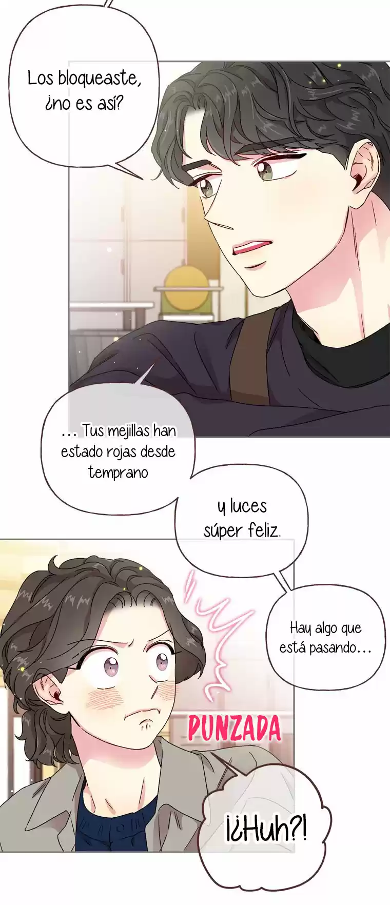 Bunny Y Sus Chicos - Capítulo 30 - Página 28 - LectorTMOo