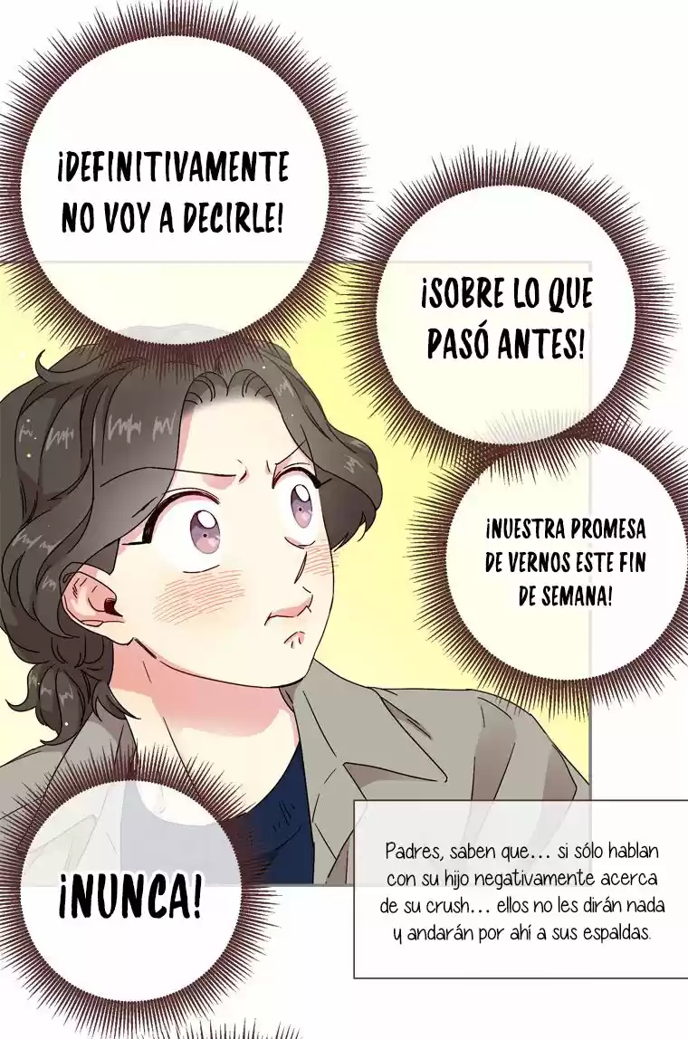 Bunny Y Sus Chicos - Capítulo 30 - Página 32 - LectorTMOo