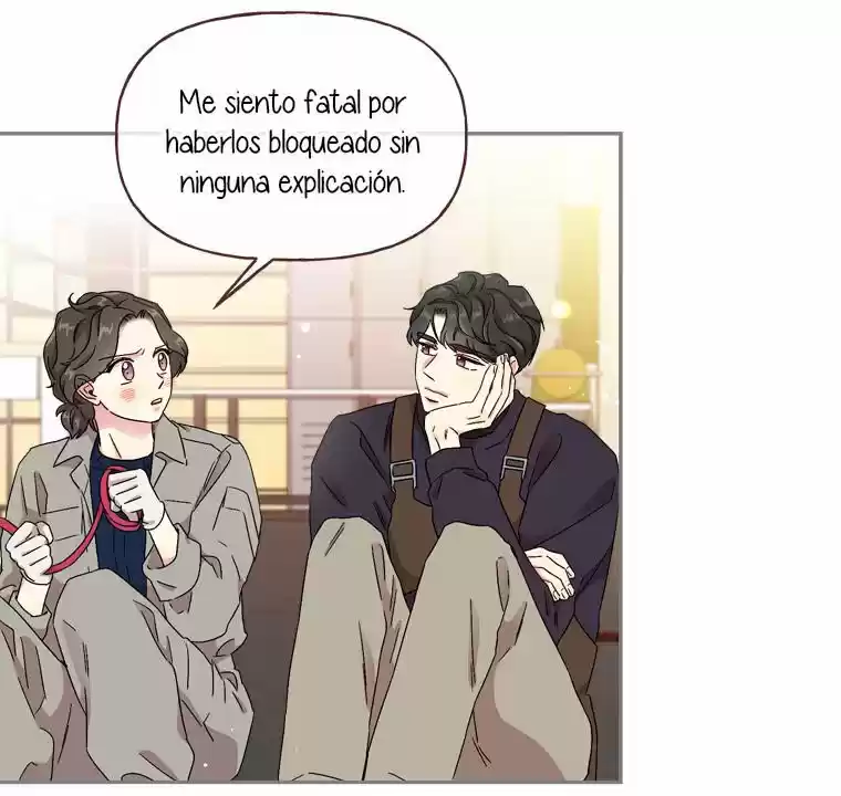 Bunny Y Sus Chicos - Capítulo 30 - Página 36 - LectorTMOo